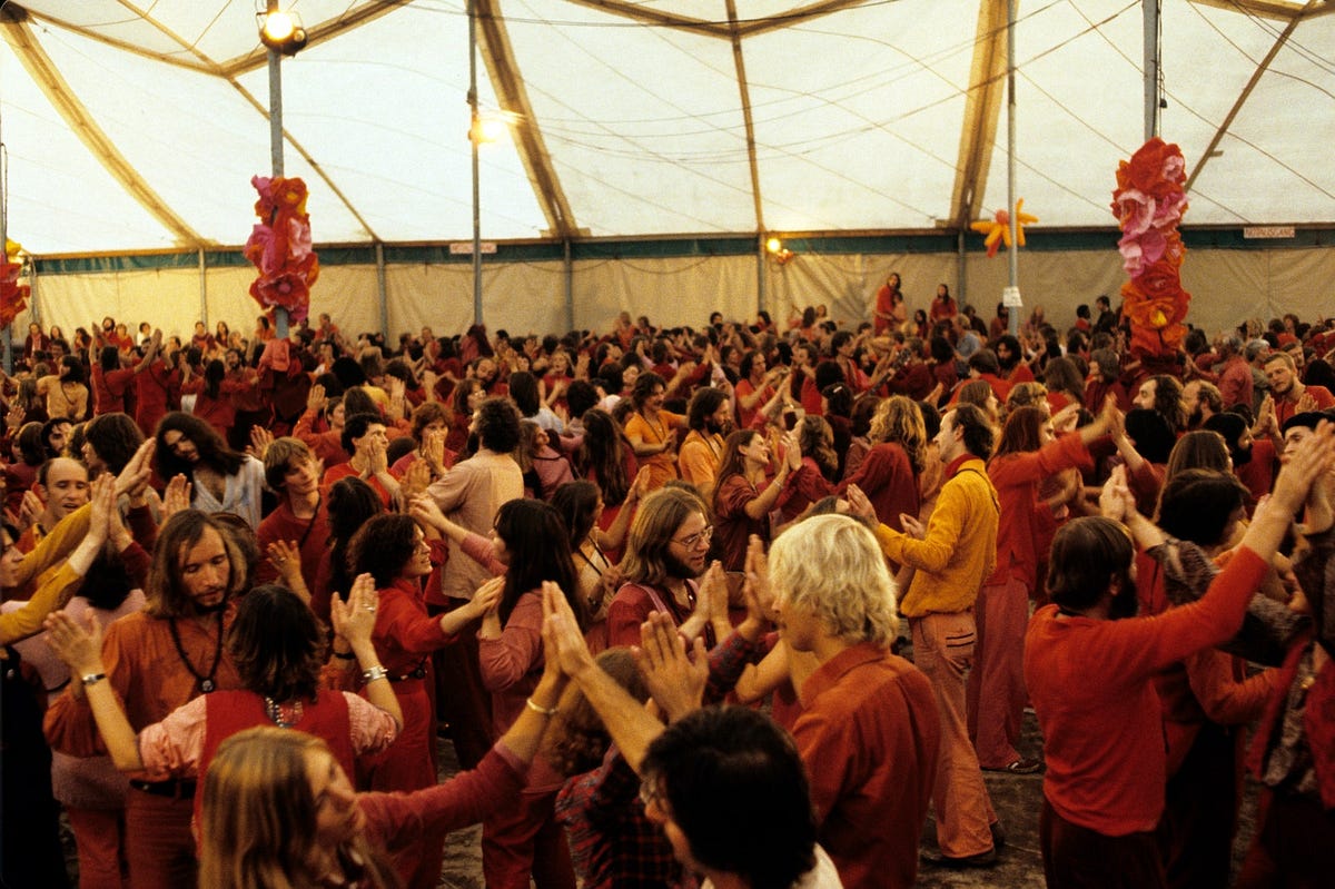 Why Do People Join Cults?
