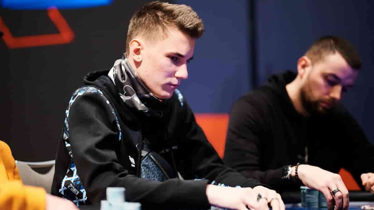 Dari Backgammon ke WSOP: Kisah Tak Terduga Zdenek Zizka