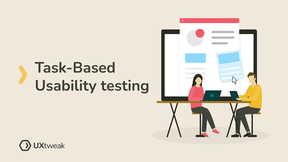 Types of User Testing. There are five types of user testing | by siraj ...