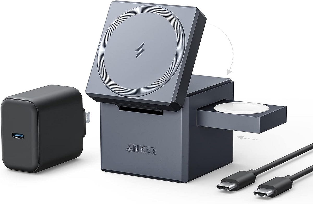 How Anker Products Changed My Life A Review from a Satisfied Customer