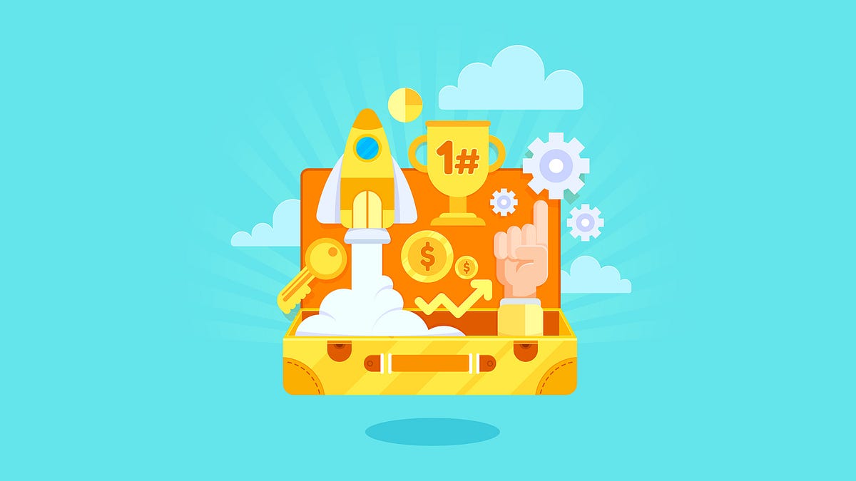 Project Management Guide for Beginners 2023 | by VirtualSpace