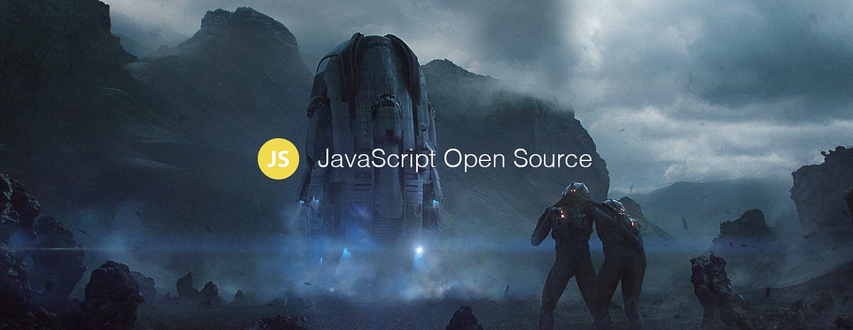 JavaScript Open Source of the Month (v.Dec 2018)