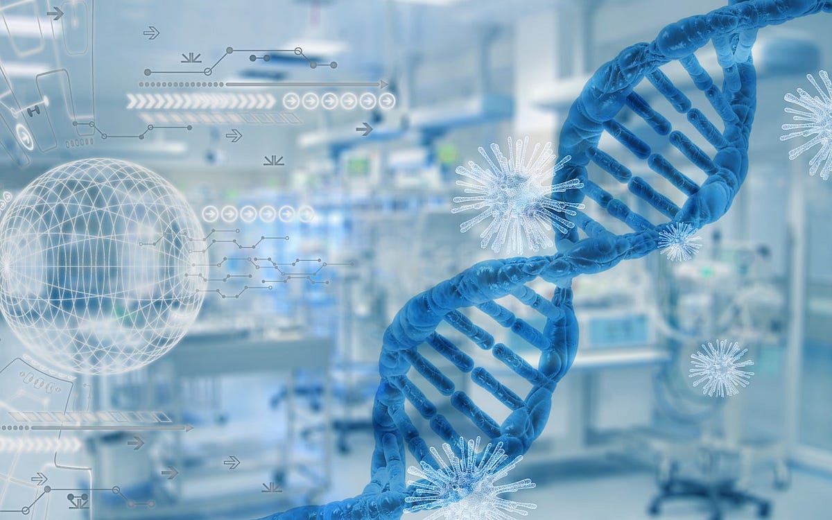 Unlocking the Future of Healthcare: Exploring the Pioneering Scope of Biotech