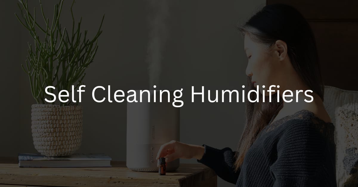Top 7 Best Self Cleaning Humidifiers of 2022 | by Vallablog | Medium