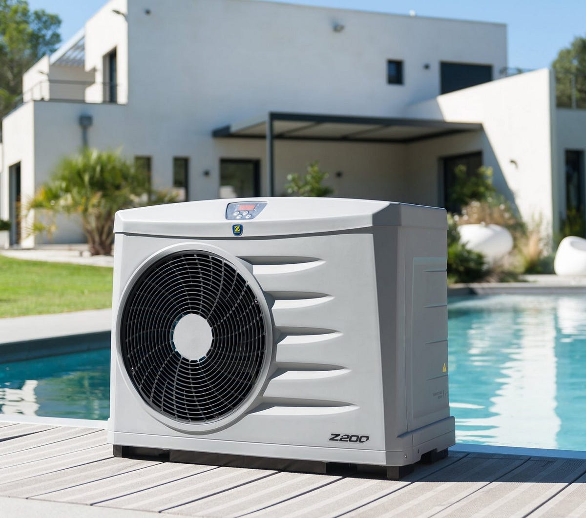 How to troubleshoot a heat pump not working? Combi Boiler Medium