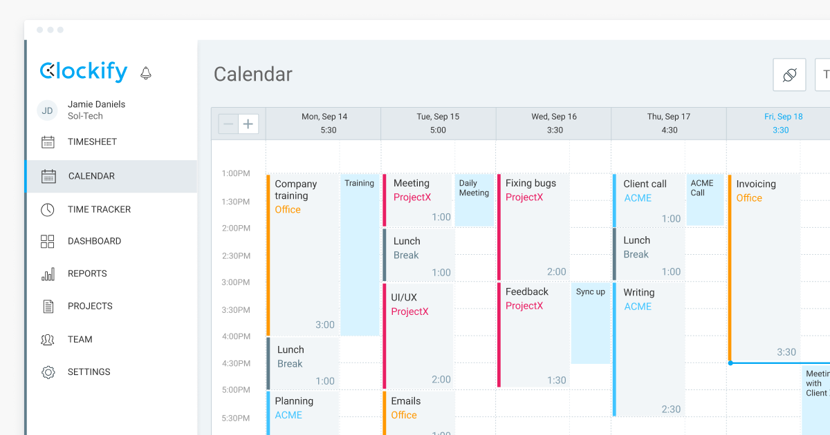 Apps for Time Management for Students Boost Productivity! by Lottie