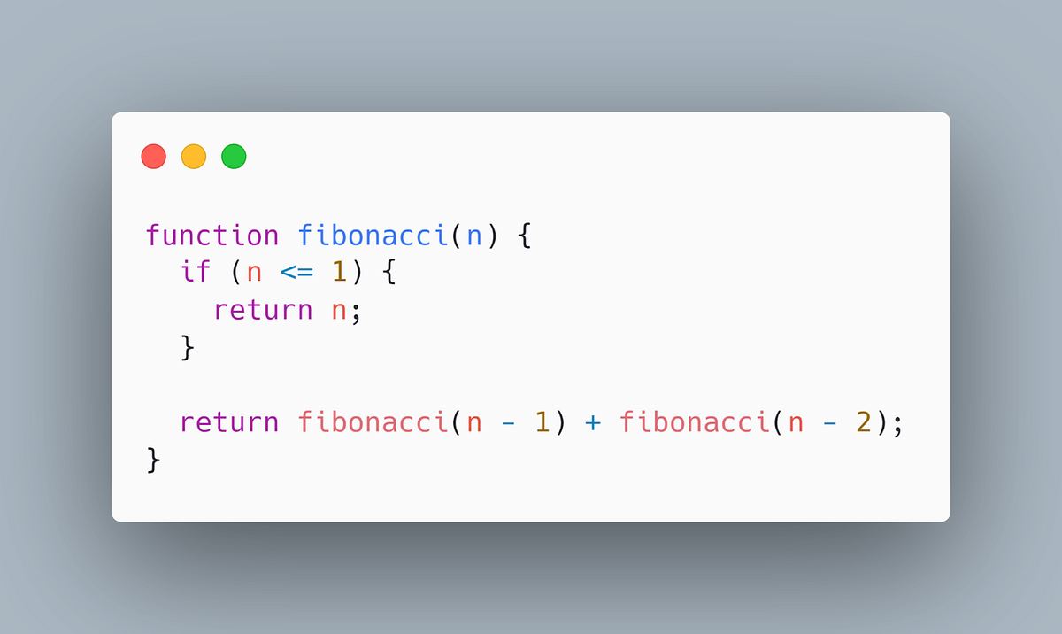 What is Memoization in javaScript and how does it work? | by ...