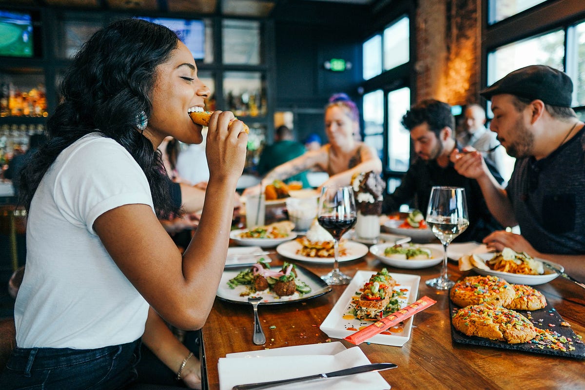 The Power of Intuitive Eating: Promoting Sustainable Healthy Habits and Improving Physical and…