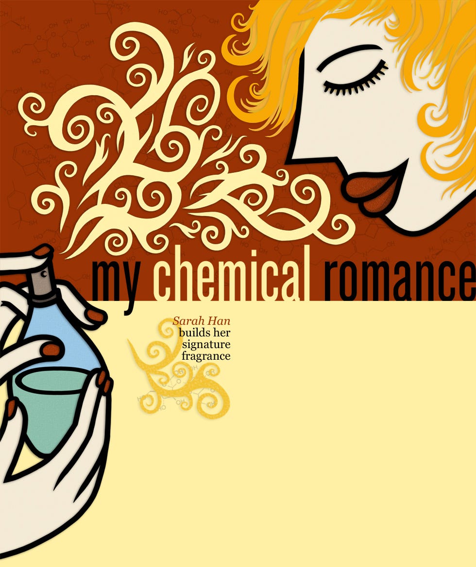 Image of: My Chemical Romance