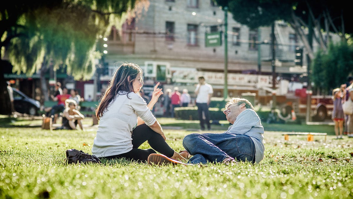 Image of: I Went on an Online-Dating Bender. Here’s How It All Went Down.