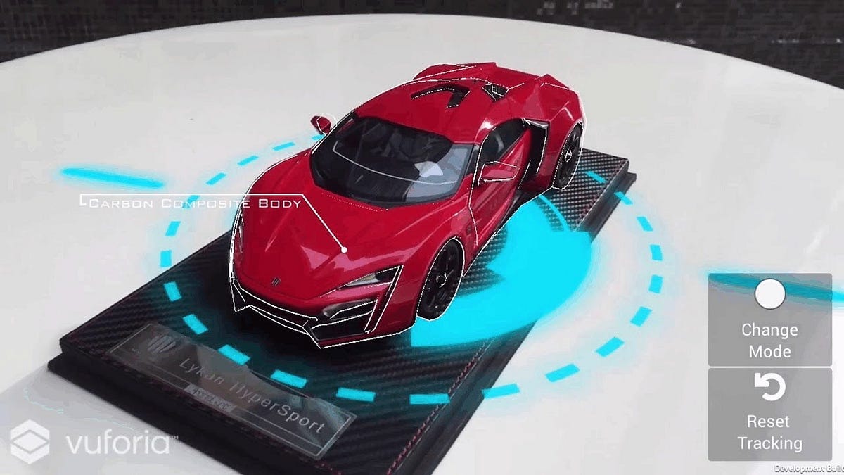 How to fix the black screen issue on Android when using Vuforia Engine