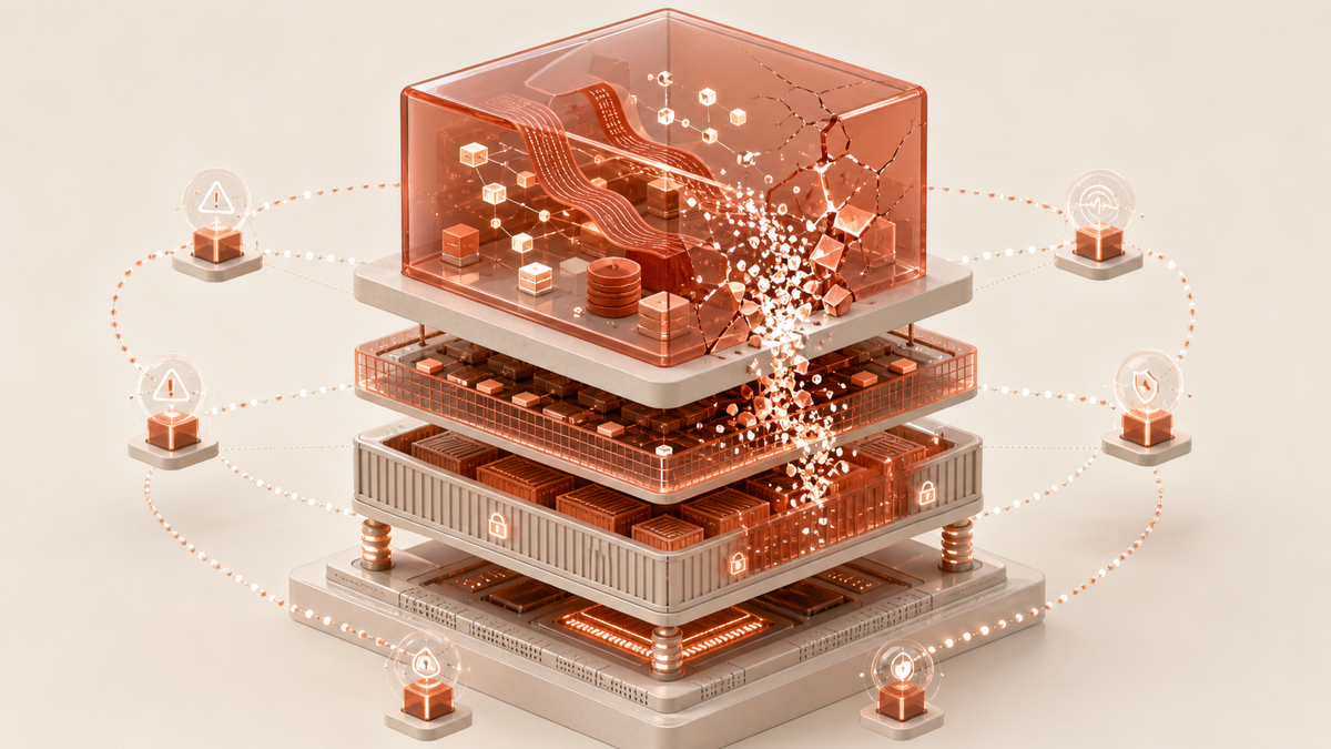 ADAPT: Applying Enterprise AI Architecture to the Digital Lab