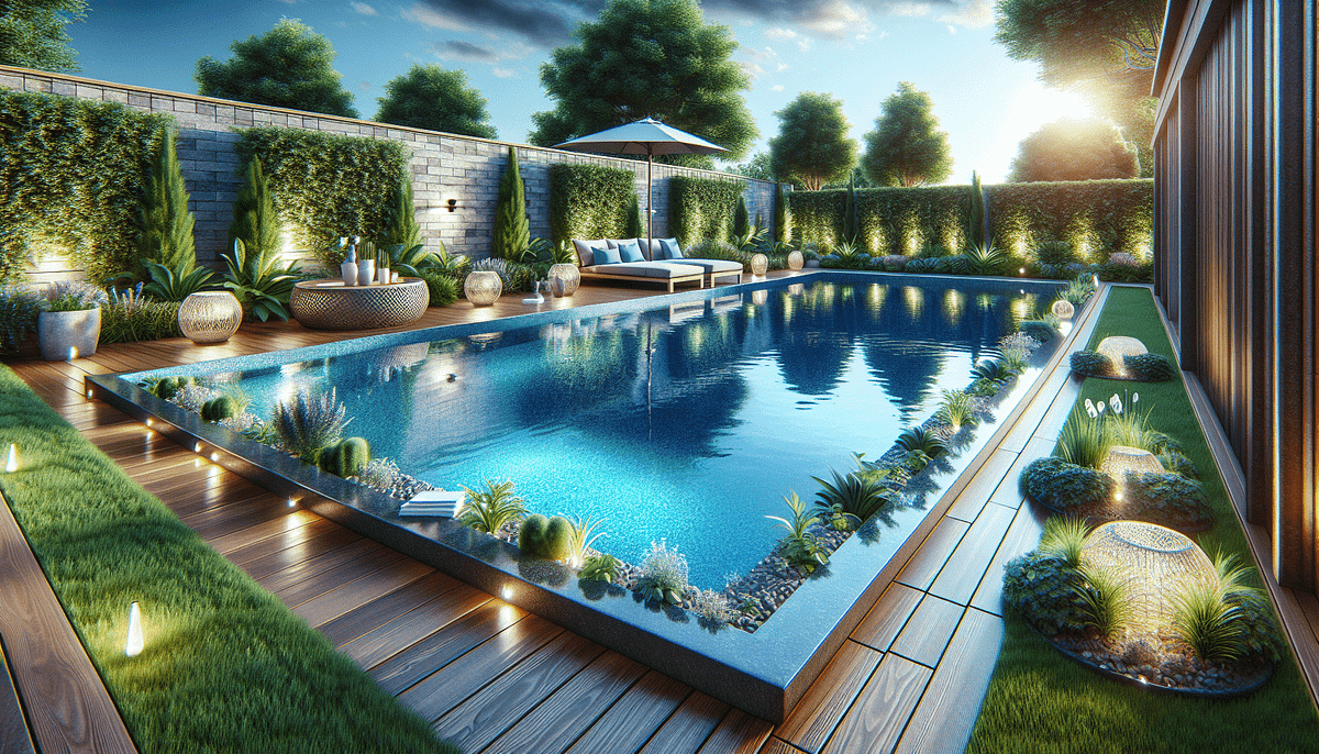 Call Now for Fiberglass Pool Quotes in Flower Mound | by Flower Mound ...