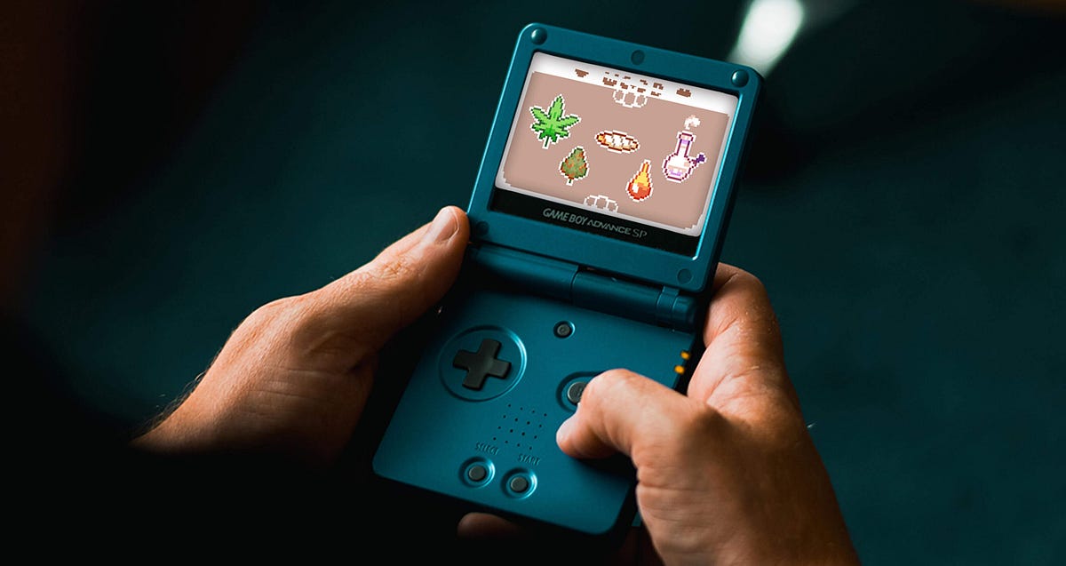 Cannabis Vaping and Gaming A Match Made in Heaven by CILICON Medium