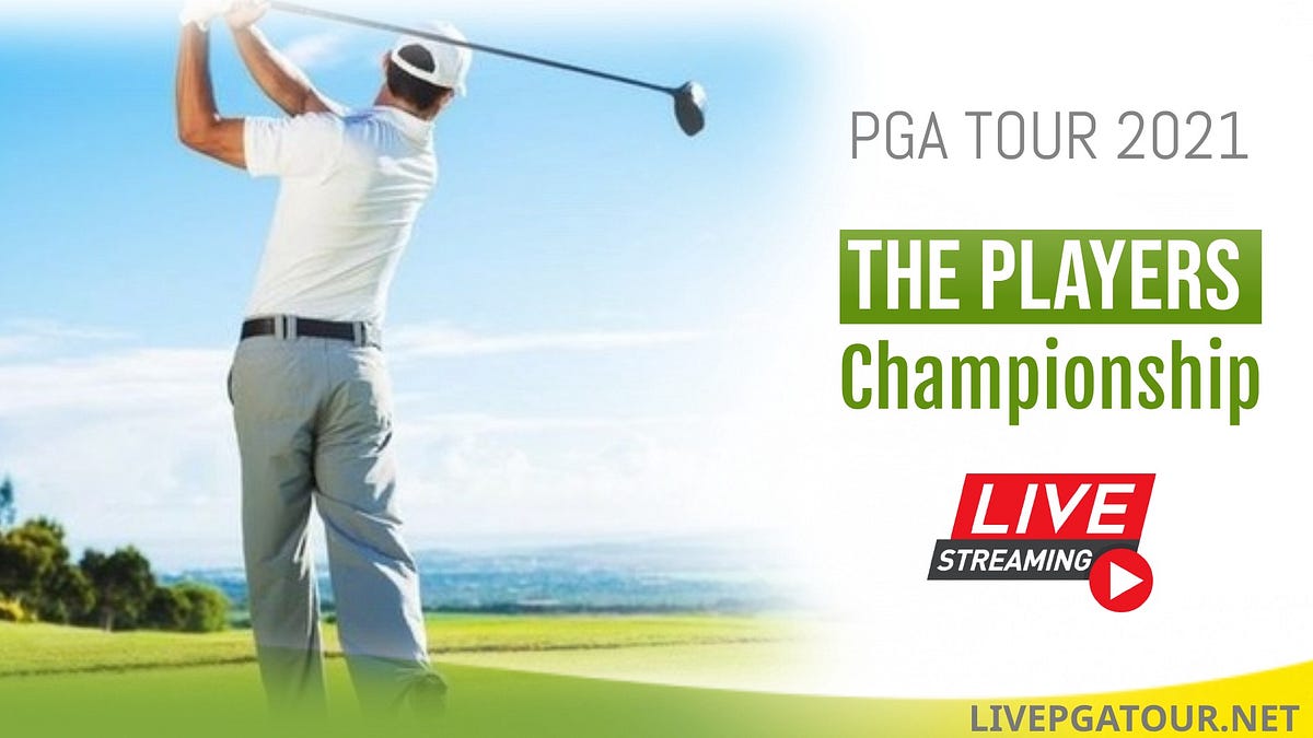 Watch.Live.🟢THE PLAYERS Championship Live Stream How To Watch Online