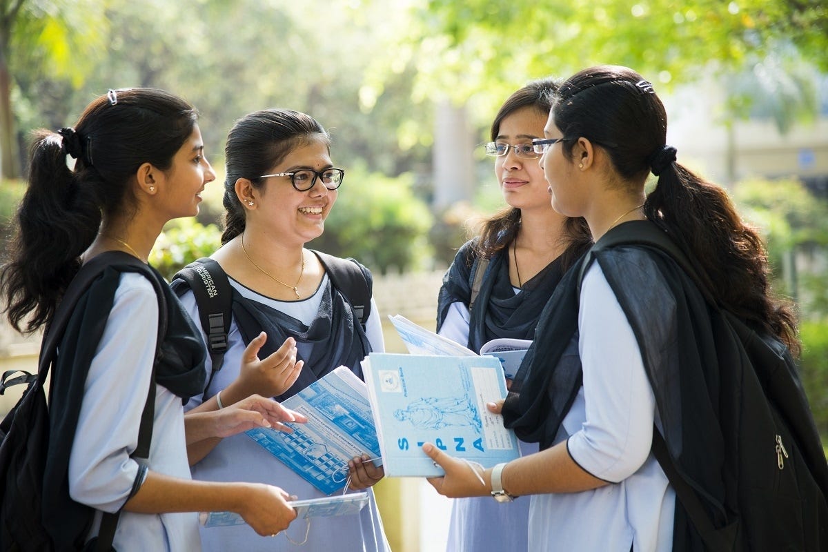 How to Get Admission in NSM School?