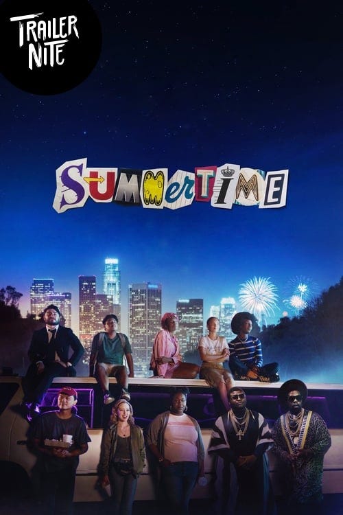 Summertime (2020) - IMDb