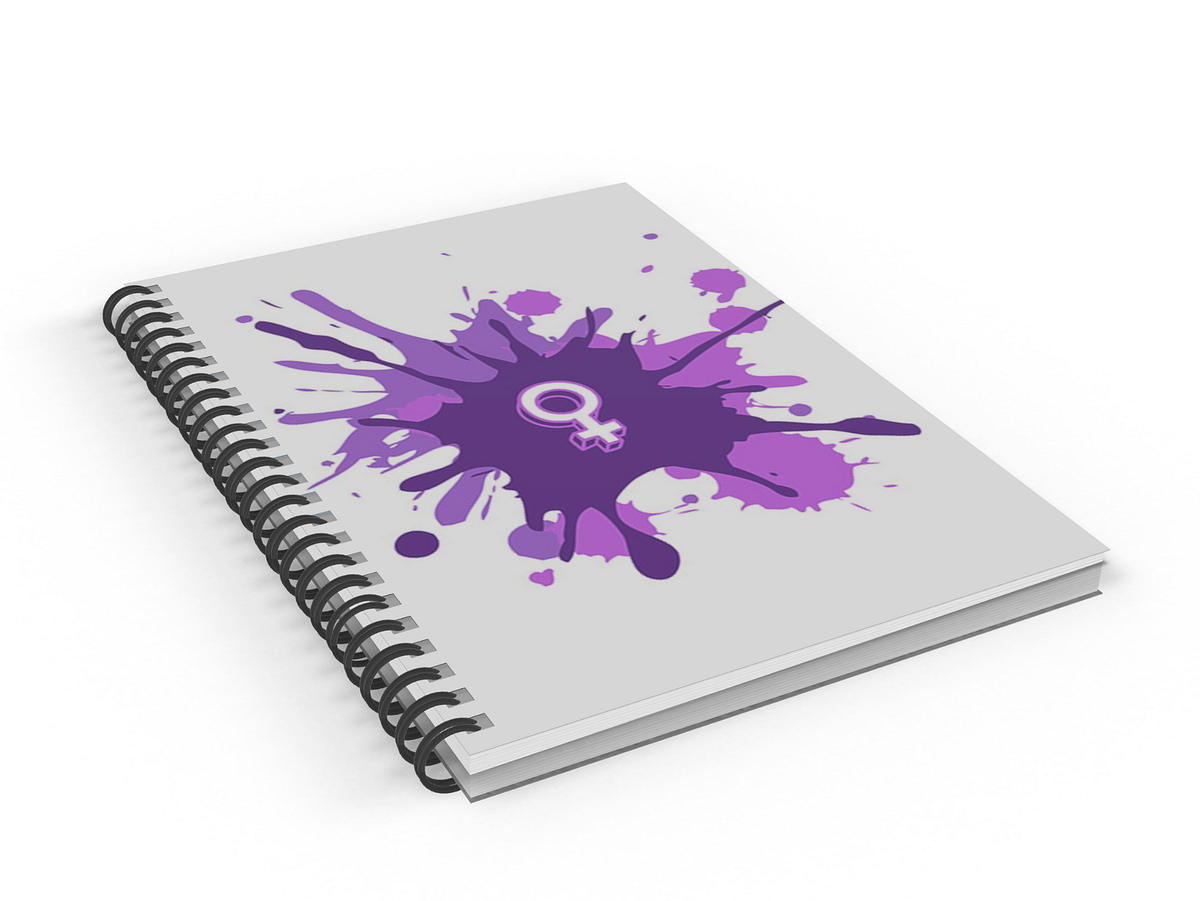 Can lined paper be used for bullet journaling? by Monica Brinkman