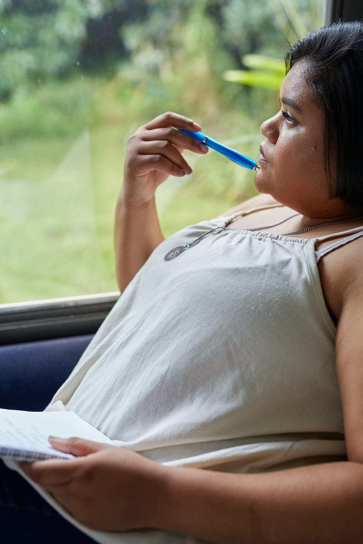 Lower Chronic Anxiety: Tips - Sam - Medium