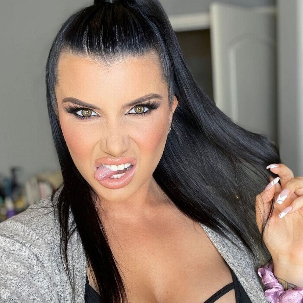 Romi Rain: The Sensational Journey of a Versatile Star | by Laura Bell |  Medium