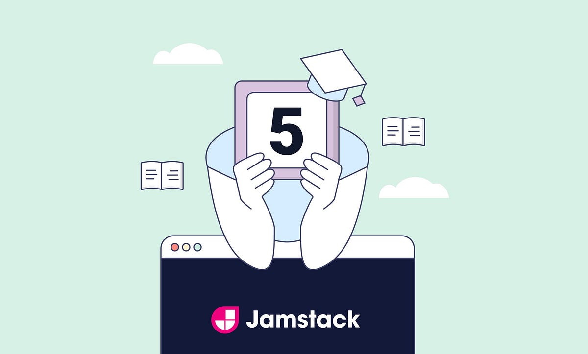 Best Jamstack Apps 2023 Elevate Your  Experience! by Agency