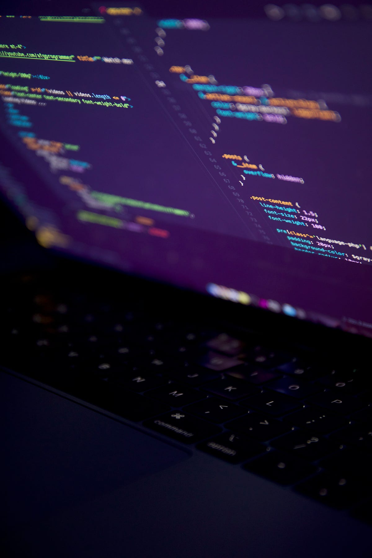 Building My First VSCode Extension | by Aneesh Mani | Frontend Weekly ...