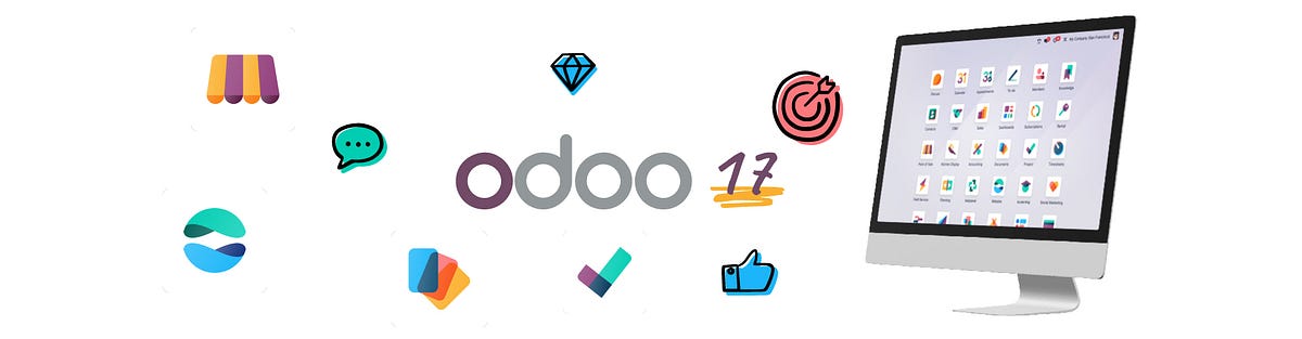 Odoo 16 Vs Odoo 17 — What are the New and Improved Features | by Alex ...