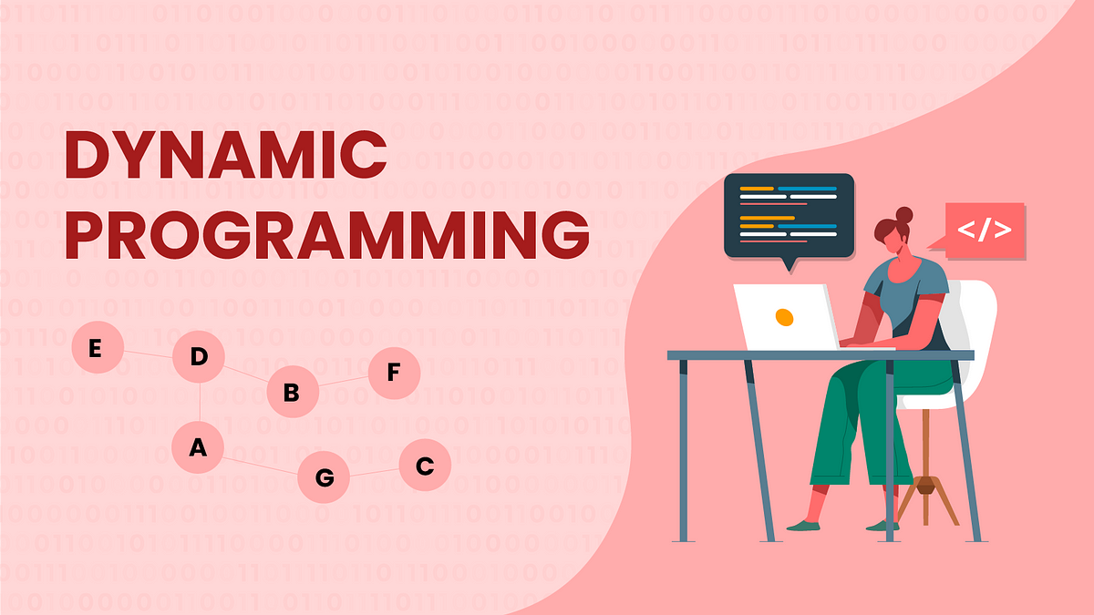 Dynamic Programming Algorithm Explained | by Kamal Weheliye | Medium