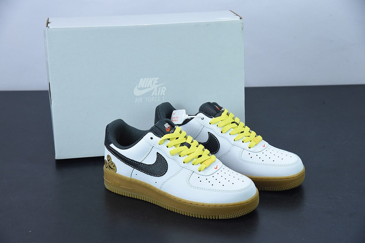 extra smile af1