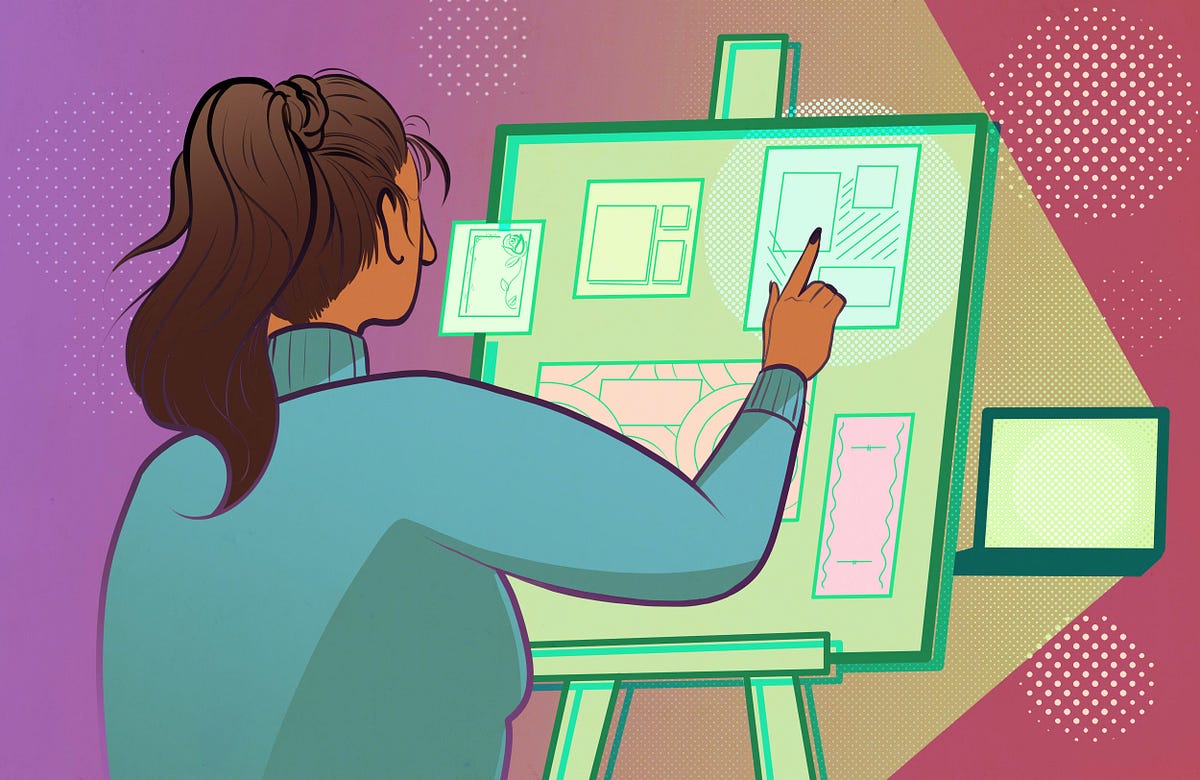 making-a-website-front-backend-development-by-avanlabs-medium
