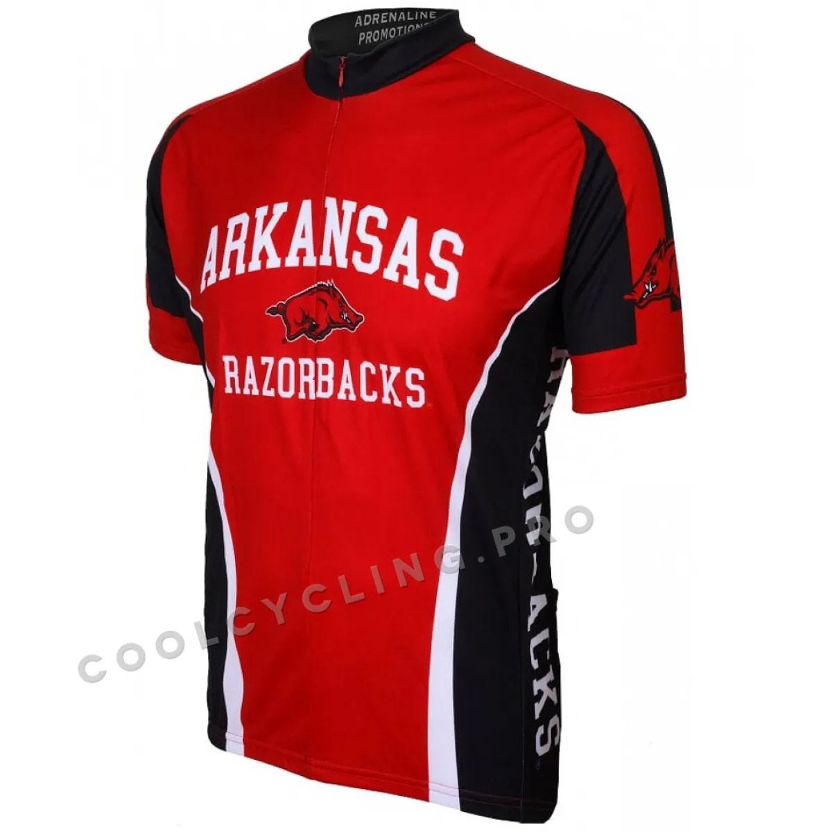 Why Do Cyclists Wear Clothes Under Their Jerseys? by