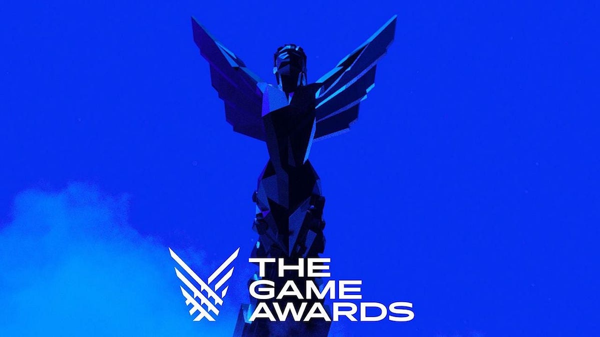 The Game Awards – Predictions – The Tribe