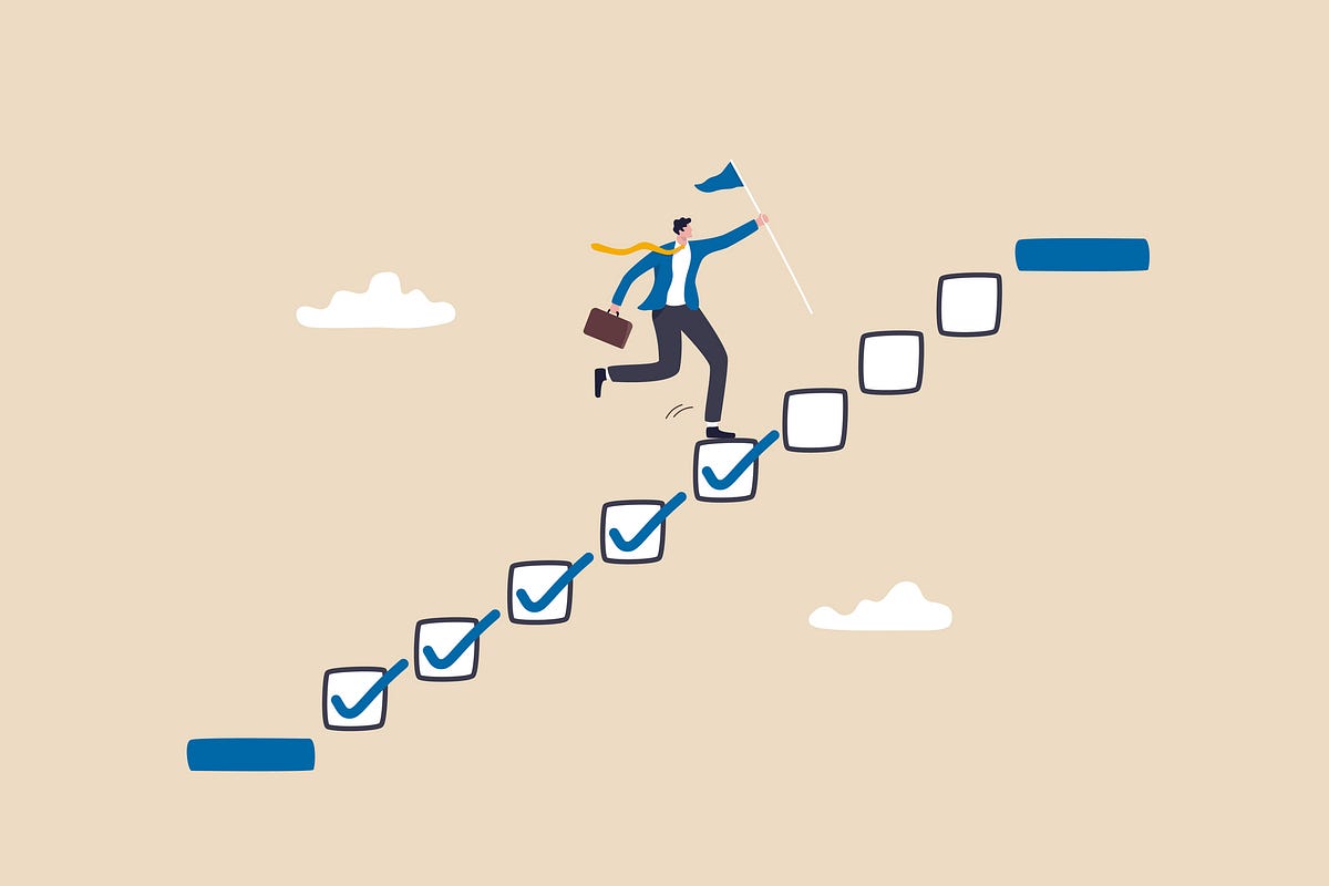 Want to Advance Your Career? Master Knowledge Management. | by Ann P ...