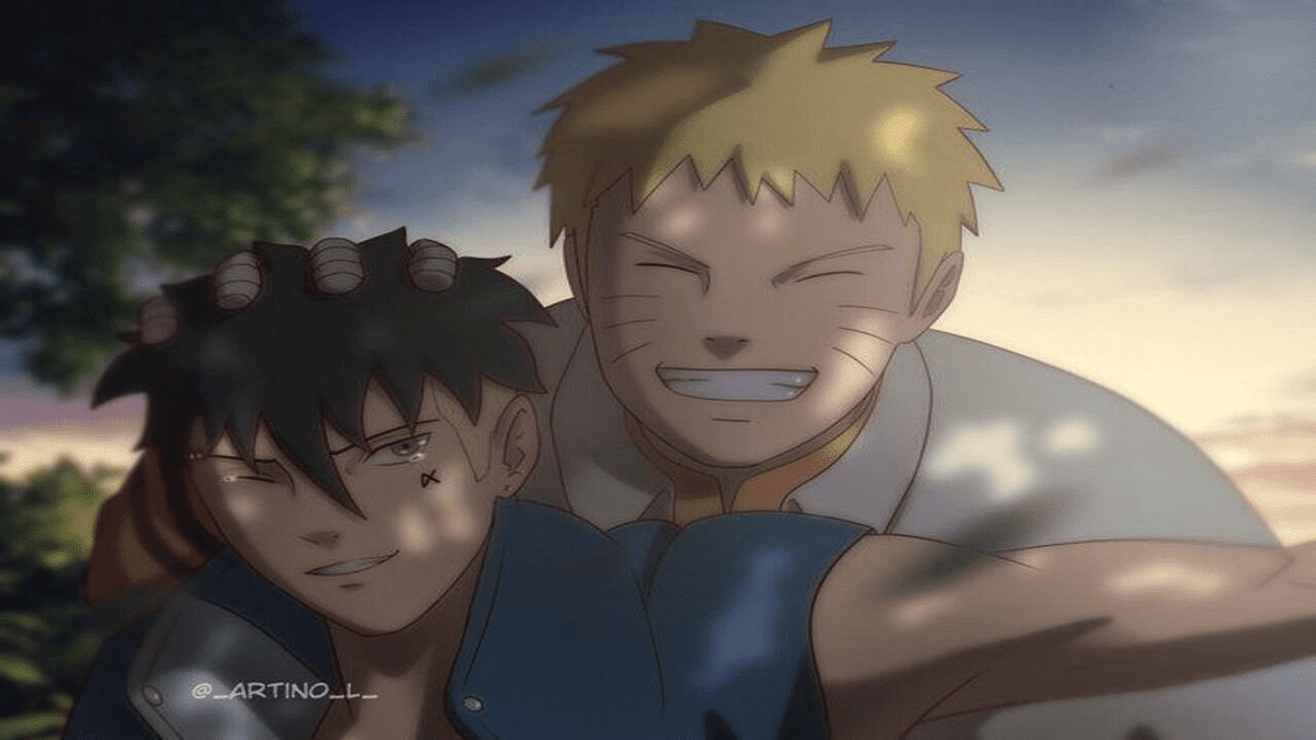 Ishiki's Greatest Asset Becomes Naruto's Gift To Kawaki, by AnimeCoach