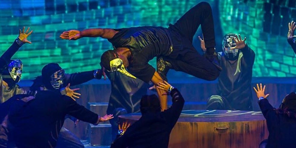 SF Crew on So You Think You Can Dance — The Bold Italic — San Francisco