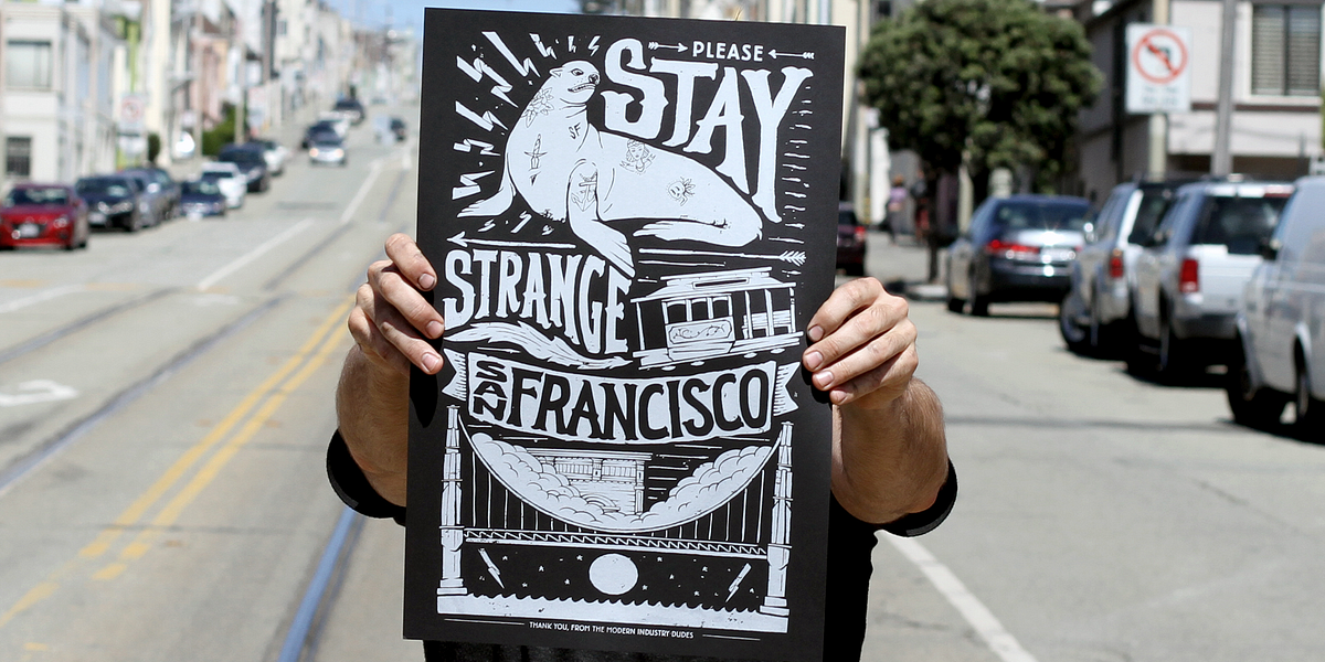 SF Will Never Be as Weird as It Used to Be