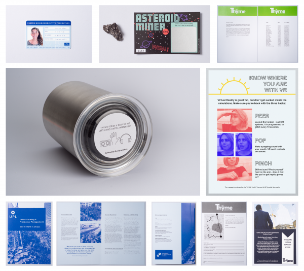 The Time Capsule Retrieval Service | by john v willshire | Medium