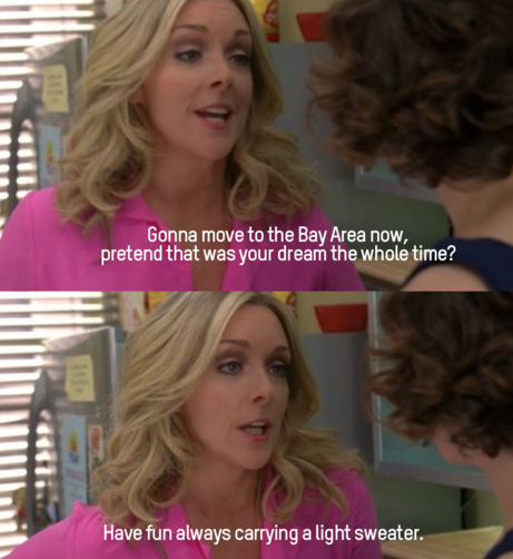 Seriously, This Weather. WTF? — The Bold Italic — San Francisco