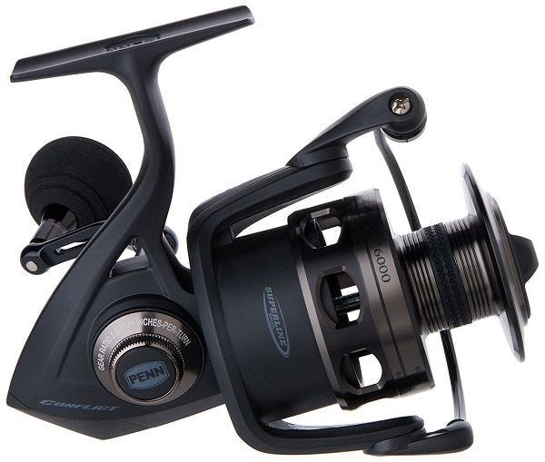 8000 spinning reel combo Safina Pro Saltwater Combos deadeye classic SHIMANO ELF SPINNING REEL color:Matte Black this combo offers added
