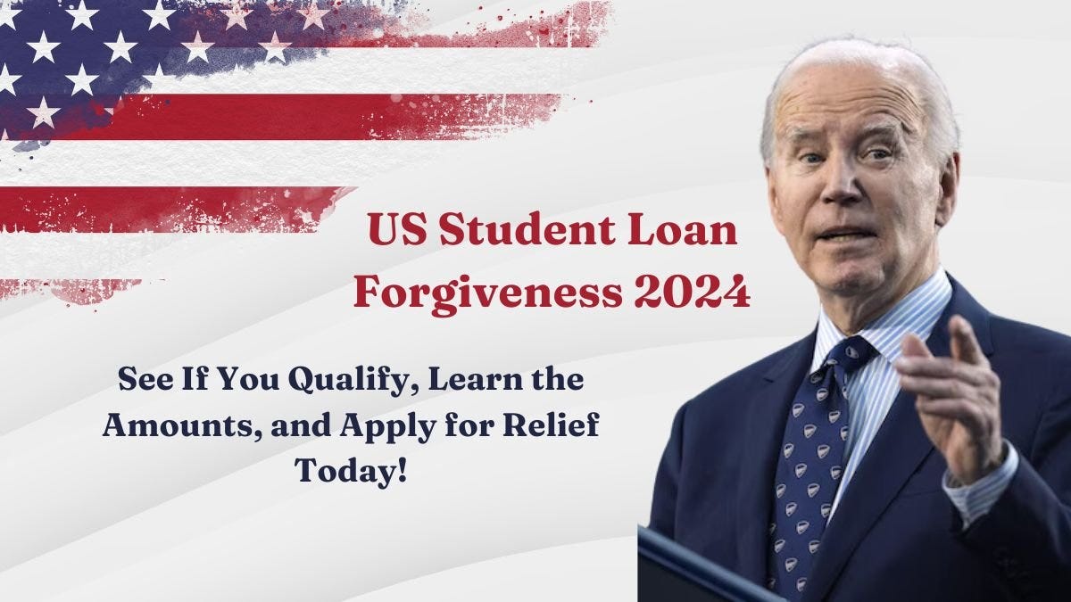US Student Loan 2024 — See If You Qualify, Learn the