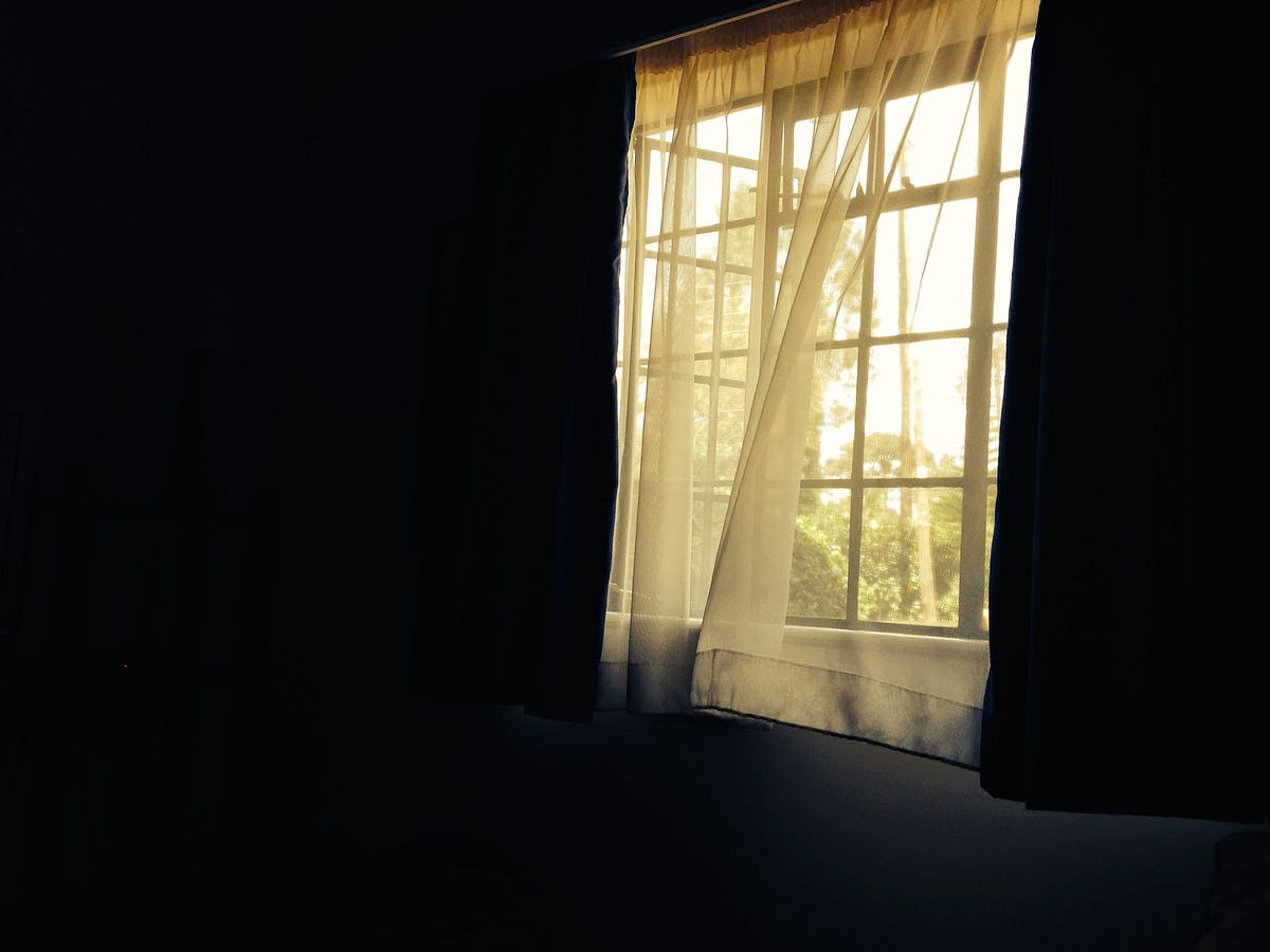 Morning By Melody Harrell Just Below The Surface Medium