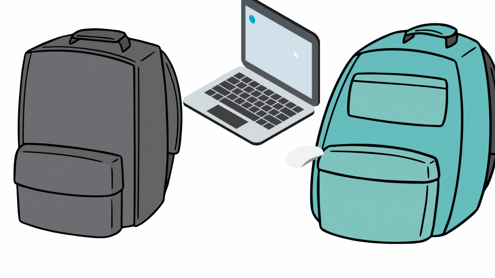 The Best Laptop Backpacks For 2023 by JOSEPH TAZIT Medium