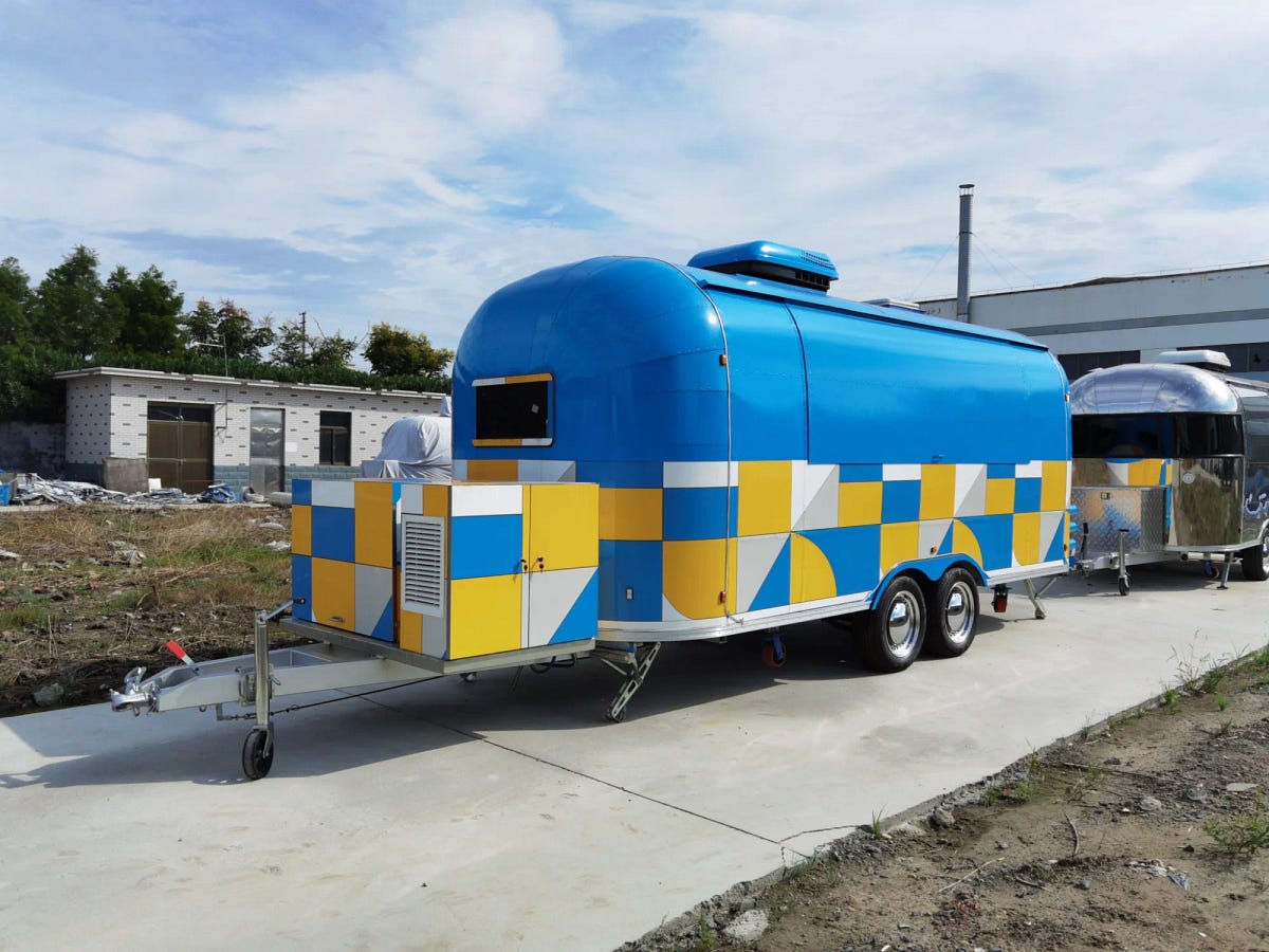 The Ultimate Box Food Truck Experience Why Box Food Truck is the Way