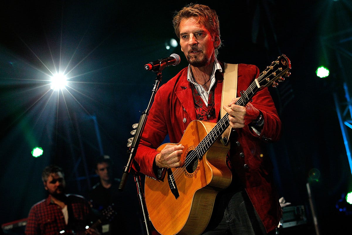 Kenny Loggins’s net worth and biography by Mdnoyonkhan Medium
