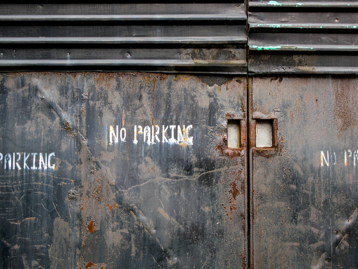 Rejection Triggers and How to Control Responses | by Doreen Barker ...