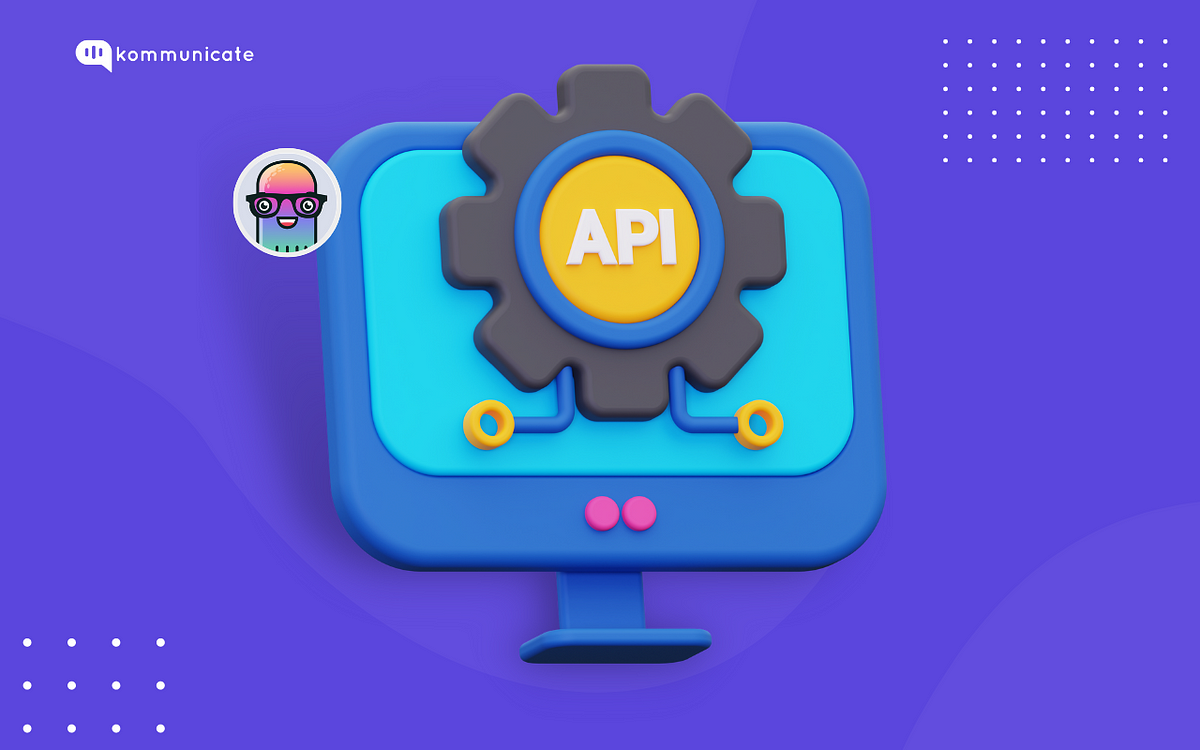 8 Chatbot APIs To Watch Out For In 2023 + 3 Chat APIs