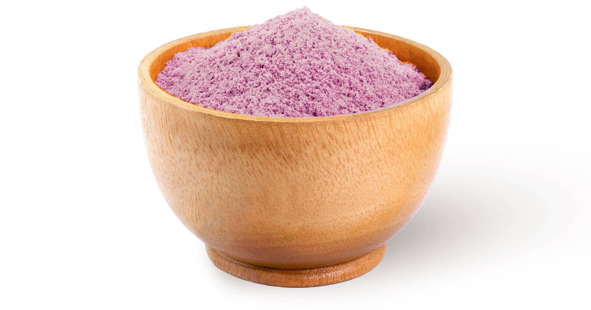 Ube Powder Vs. Ube Extract Unlimited Recipes Medium