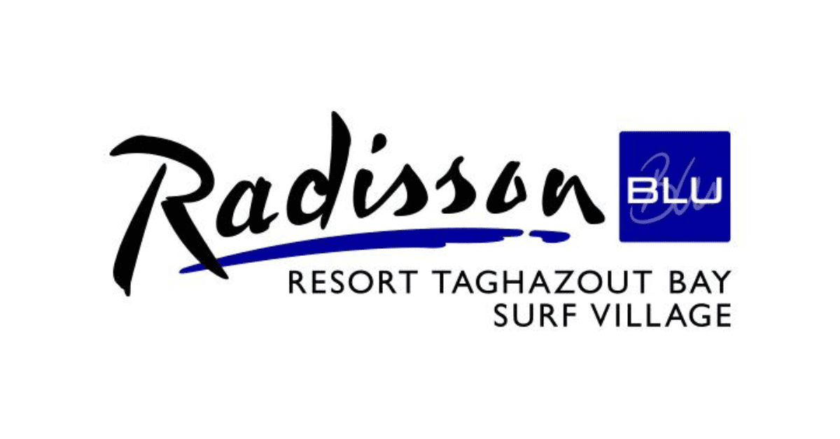 Radisson Blu Resort Taghazout Bay Surf Village recrute Plusieurs Profils