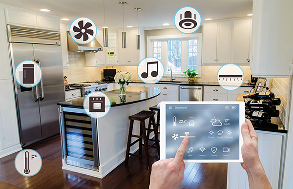 Technology in the Kitchen: Transform Your Cooking with Smart Gadgets