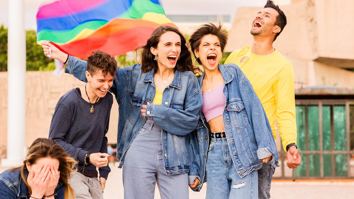 Why Binders are an Essential Tool for Trans Men Exploring Their Benefits and Risks by